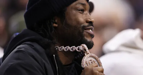 Meek Mill révèle avoir gagné 80 millions de dollars grâce au rap...