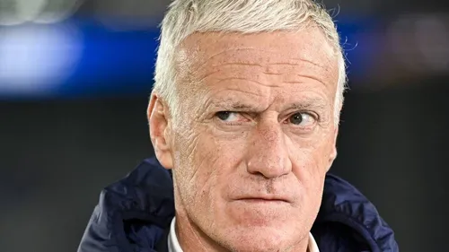 Mondial 2026 : Didier Deschamps décale l'annonce de l'équipe de France