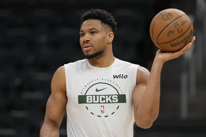 Giannis Antetokounmpo rejoint le Miami Heat : un séisme en NBA
