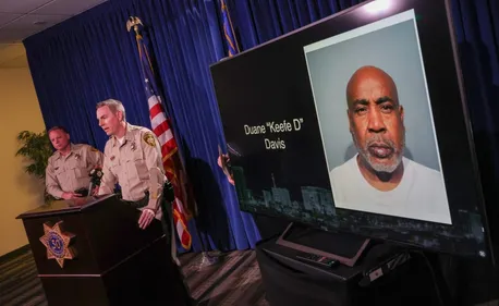 Le procès pour meurtre de 2Pac transformé en documentaire policier