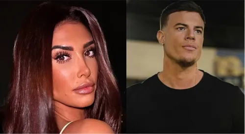 Mélanie Dedigama : attirée par AD Laurent, un rapprochement inattendu