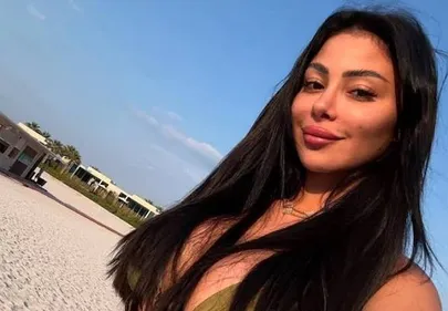 Maeva Ghennam annonce être enceinte de son premier enfant.