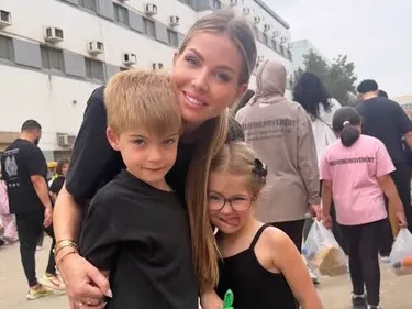 Jessica Thivenin : un Ramadan solidaire avec ses enfants