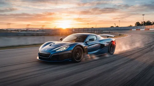 BYD pulvérise les records : sa supercar électrique vise 500 km/h en...