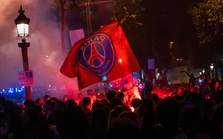 Pas de fan zone à Paris pour PSG-Arsenal le 30 mai
