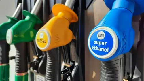 Prix des carburants : le plafonnement des marges des distributeurs...