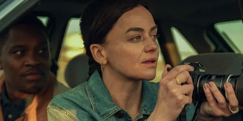 Legends : cette mini-série Netflix inspirée de l’histoire vraie...