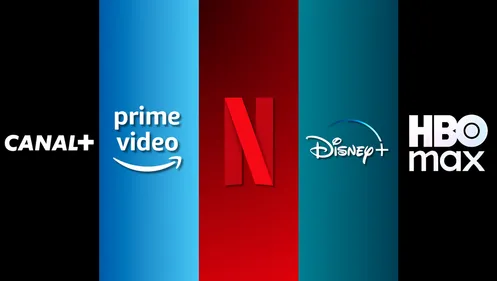 Séries à voir en avril 2026 : Netflix, HBO Max, Prime Video, Disney+