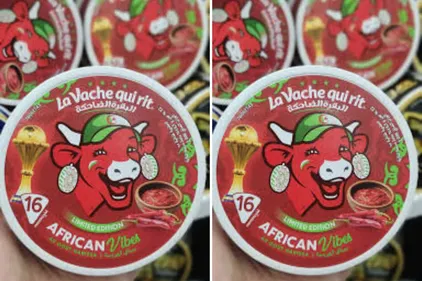 La Vache qui Rit version algérienne fait le buzz