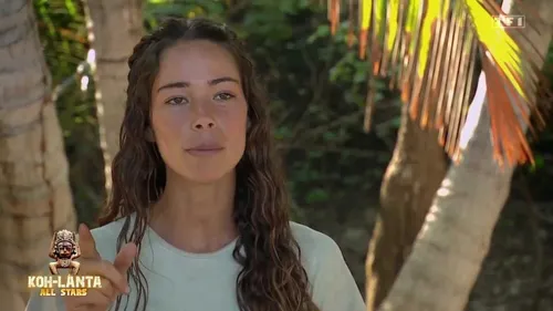 Koh-Lanta : Lola réagit à la trahison de Vincent après son élimination