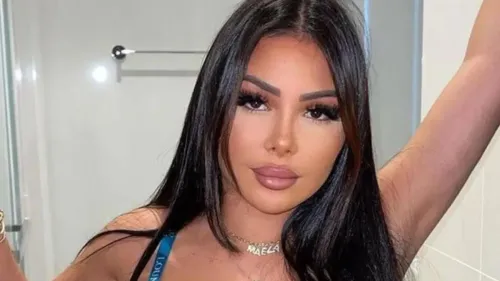 Maeva Ghennam arrêtée à Dubaï : les images du conflit en cause