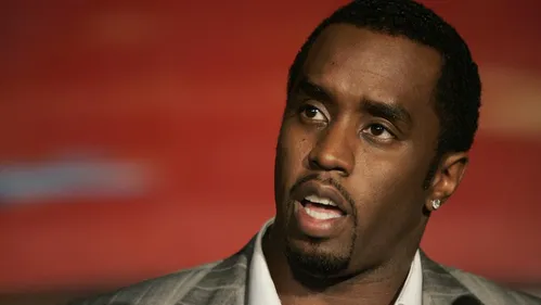 Diddy : Sa date de sortie de prison avancée