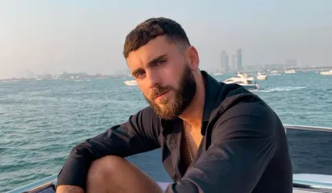 Illan Castronovo mis en examen pour viol : les accusations révélées
