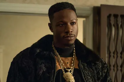 Joey Bada$$ de retour dans Power Book III : Raising Kanan