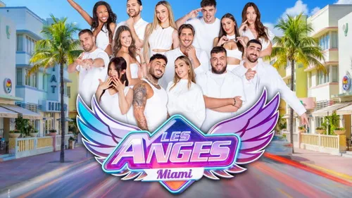 Les Anges saison 13 : la date de lancement dévoilée
