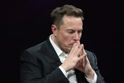 Revenu universel infini : Elon Musk dit non à l'épargne