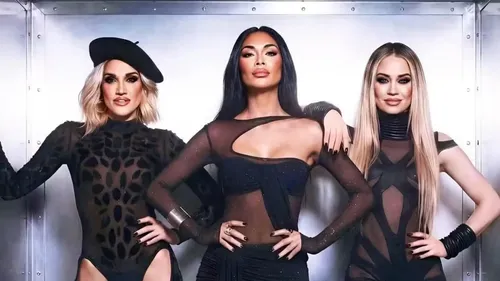 Le grand retour des Pussycat Dolls !