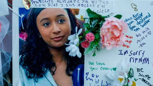 Celeste Rivas Hernandez : sa famille exige justice après...