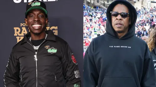 Bobby Shmurda menace Jay-Z : 'Voler, tricher et mentir ne fait pas...