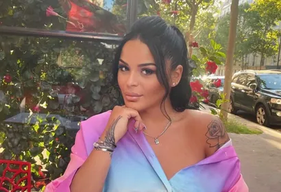 Sarah Fraisou : l'influenceuse en détresse menace de mettre fin à...