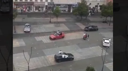 Mariage dans le 91 : une jeune femme de 20 ans dans le coma après...