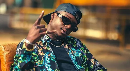 Nouveau record : Ninho atteint 14 morceaux solo à plus de 100...