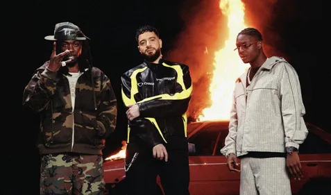 Ninho et Gazo préparent un nouveau single avec Zeg P