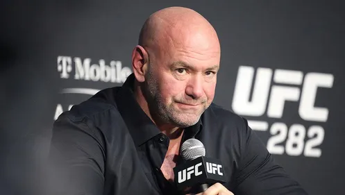 Dana White défend les salaires à l’UFC : « Si tu as vraiment le...