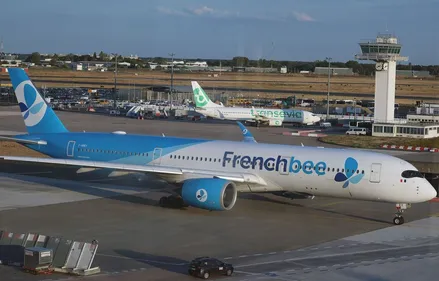 French Bee : Grève des salariés, la compagnie loue avions et personnel