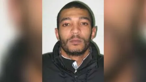 Le chef présumé du gang Yoda, Félix Bingui, jugé pour trafic de...