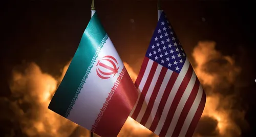 Guerre au Moyen-Orient : les États-Unis abattent des drones iraniens