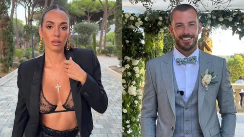 Hilona Gos réagit après la condamnation de Julien Bert pour violences