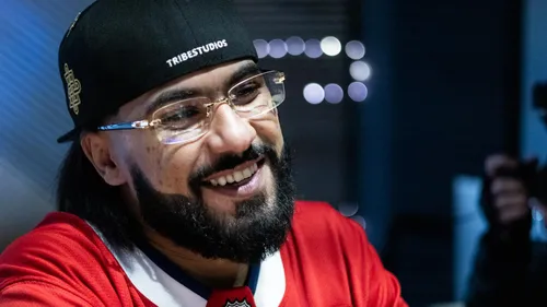 El Grande Toto annonce une date de concert à l'Accor Arena !