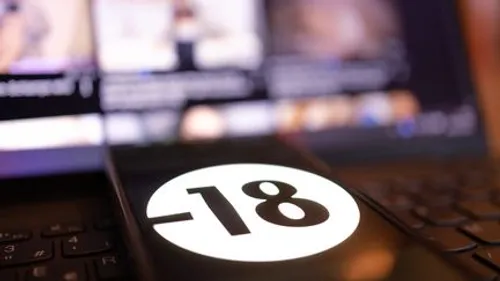 Pédocriminalité : le site Sexemodel dans le viseur de la justice