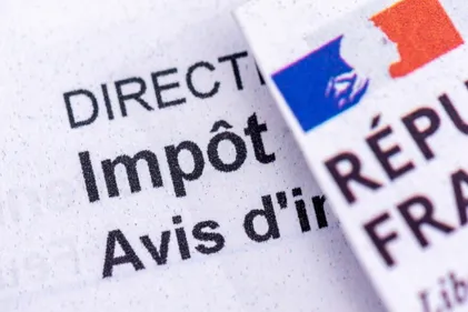 Impôts : Cochez la case 7UF pour éviter de payer plus cher