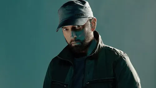 Eminem attaque Meta pour 109 millions de dollars : un juge valide...