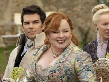 « La chronique des Bridgerton » saison 5 : déception pour les fans...