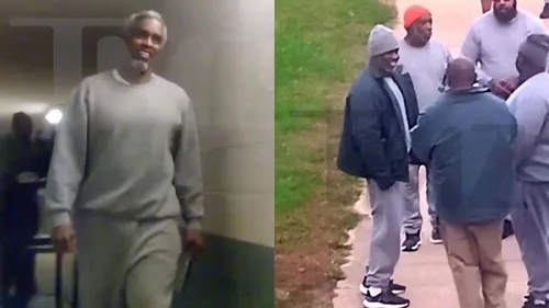 P. Diddy en prison : la défense peine à convaincre la justice