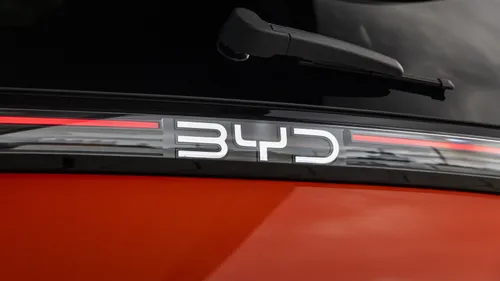 BYD : sa prime pour les voitures électriques financée par EDF...