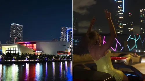 GTA VI : Miami Heat et NBA intégrés avant la sortie du 19 novembre