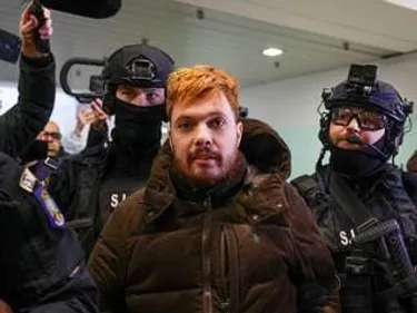 Évasion meurtrière de Mohamed Amra : quatre suspects interpellés