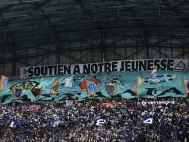 OM : La boutique de la Canebière victime de pillage le 17 octobre