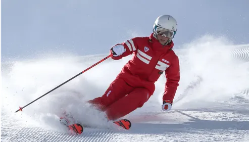 L'école du ski français condamnée à 3,4 millions d'euros