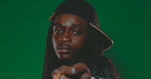 La Rvfleuze décroche son premier disque d'or avec « Numéro d'écrou »