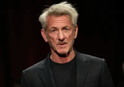 Les raisons de l'absence de Sean Penn aux Oscars révélées