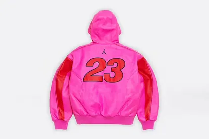 Supreme x Jordan : une collaboration streetwear explosive arrive