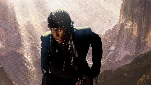 « STARLIFE » Sparks 8 : Victony fait ses débuts dans le classement...