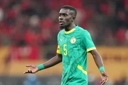 CAN 2025 : Idrissa Gueye appelle à rendre les médailles au Maroc