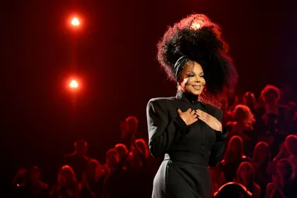 Janet Jackson confie son catalogue à Believe
