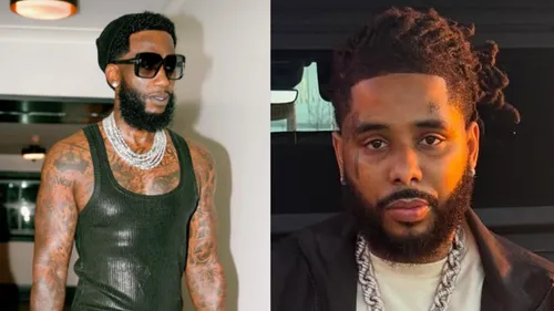 Gucci Mane Kidnappé : Pooh Shiesty et Big30 accusés d'une prise...